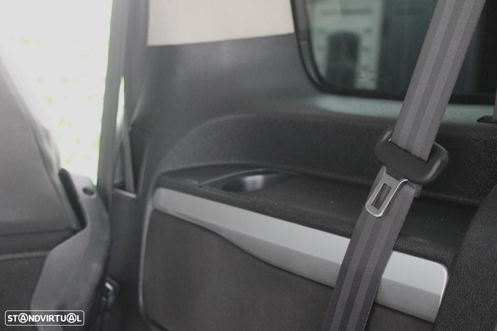 Toyota Proace Verso 1.5 D-4D L1 1.0T Comfort 9L - 25