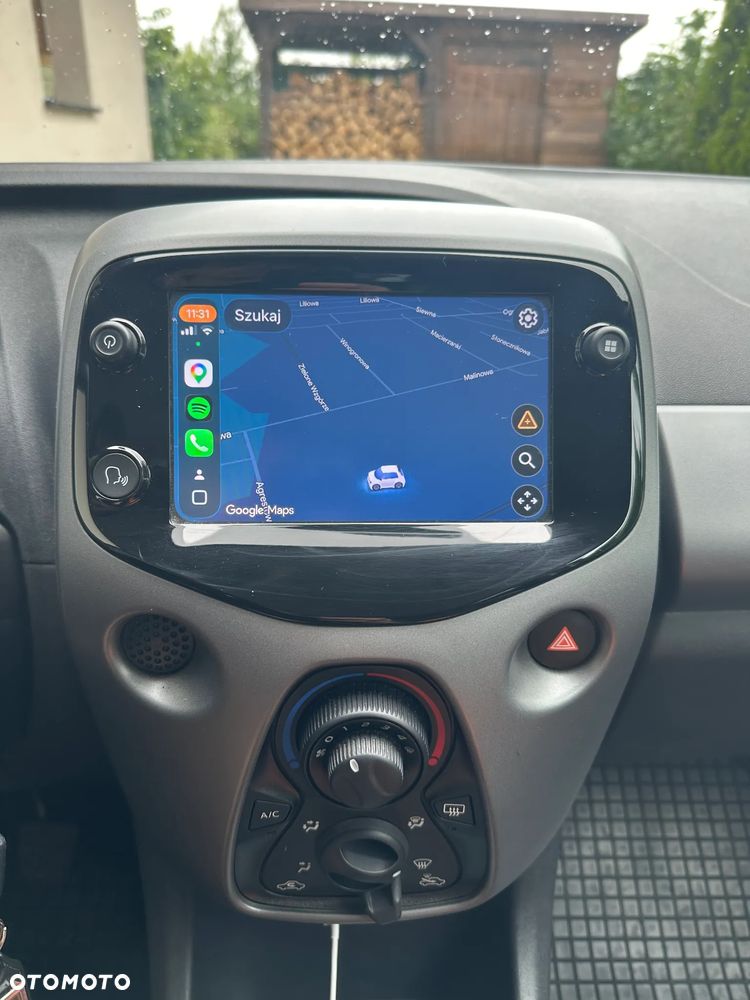 Toyota Aygo - 22