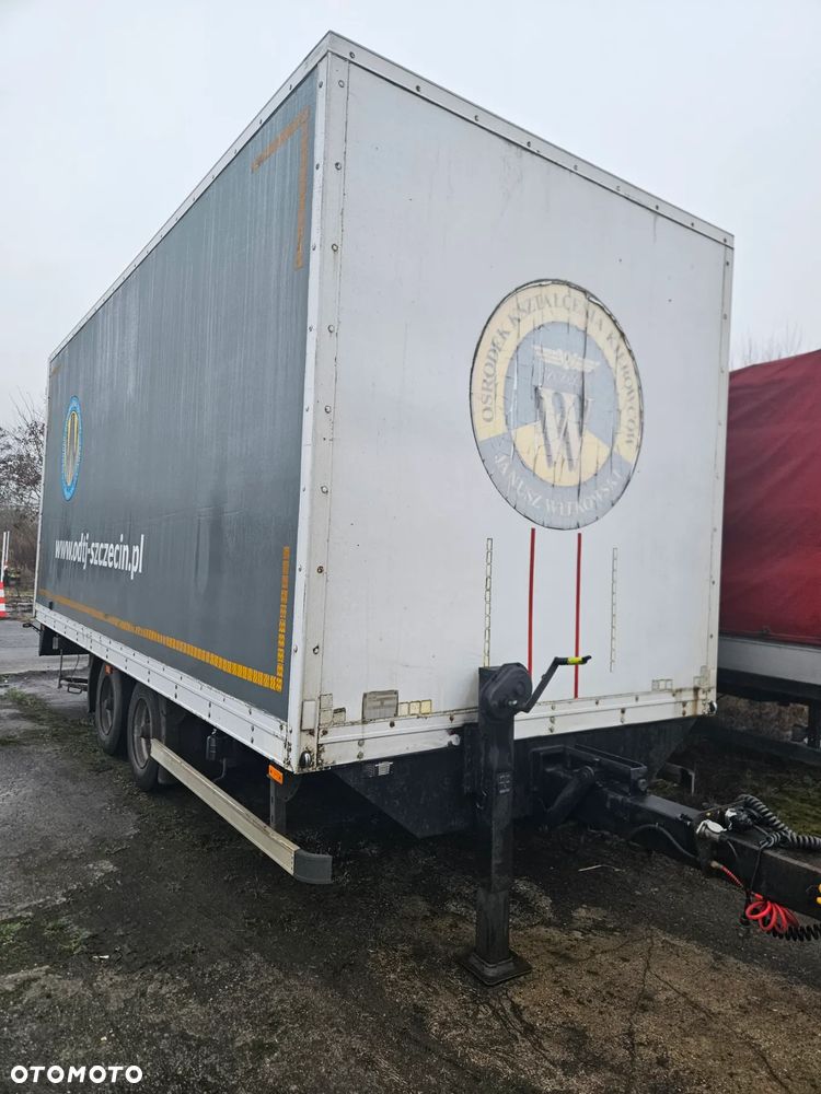 Schrader KOLN 1000 - 4
