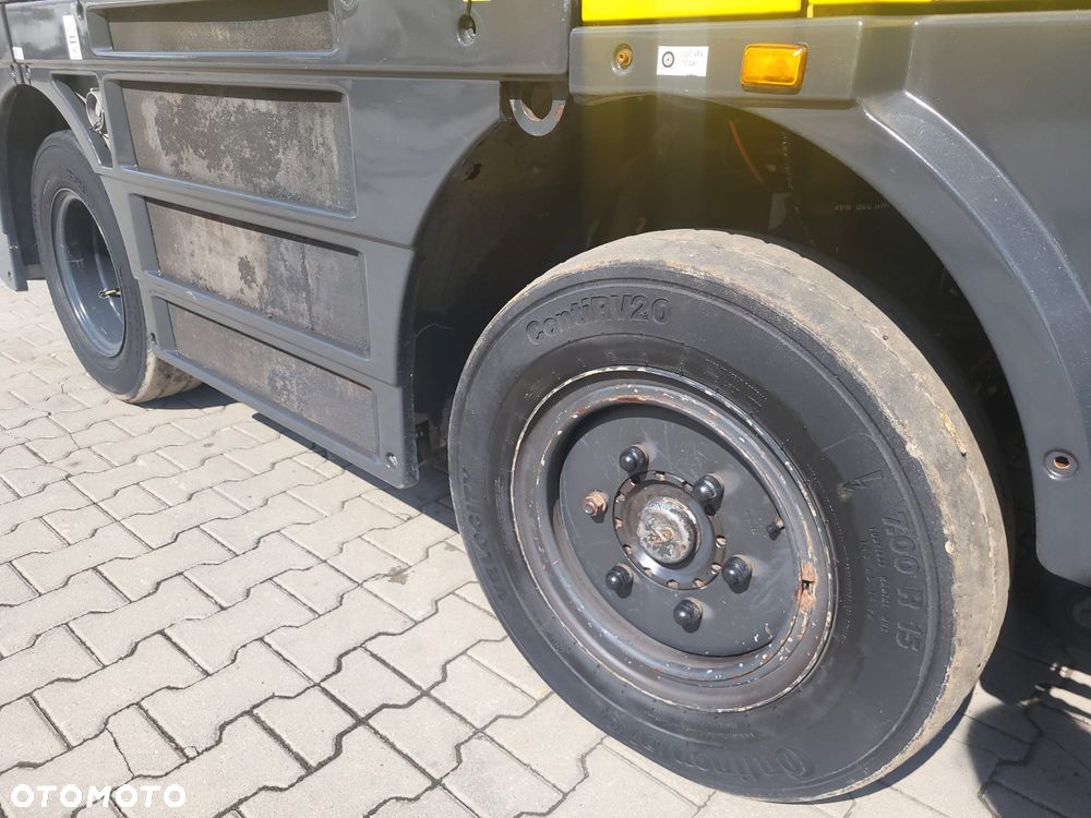 Schmidt CLEANGO 500 - 11