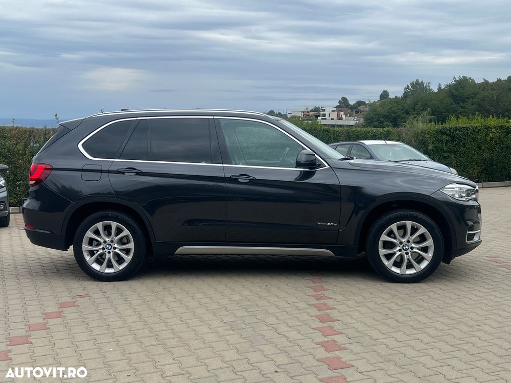 BMW X5 xDrive30d - 3