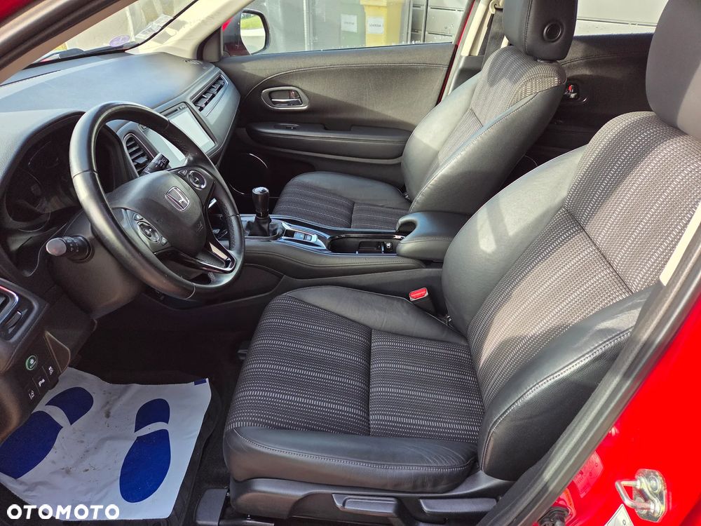 Honda HR-V 1.5 i-VTEC Executive - 12