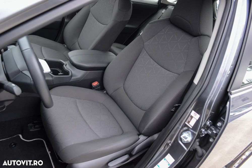 Toyota RAV4 2.5 4x4 Adventure - 26