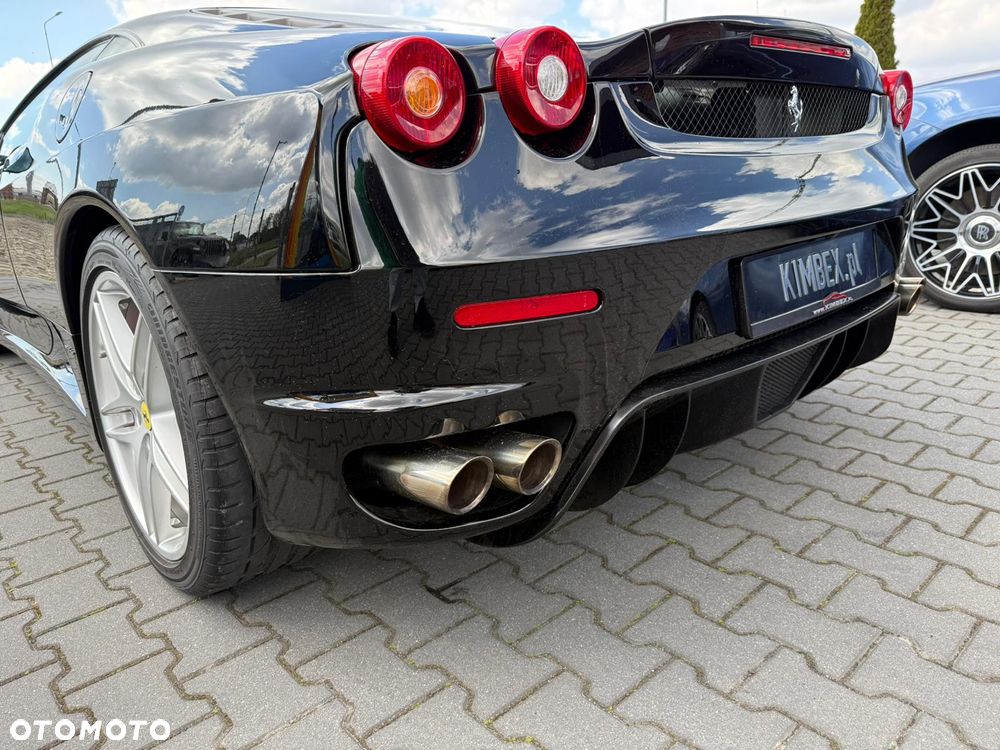 Ferrari F430 - 9