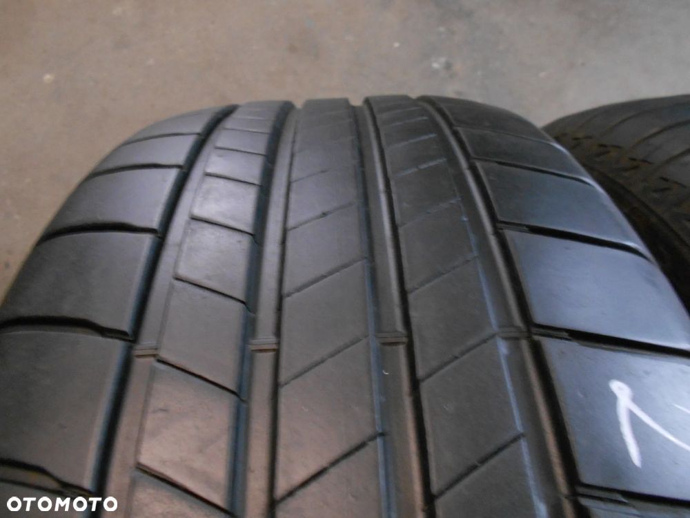 OPONY 235/55R18 BRIDGESTONE TURANZA ECO DOT 2520 7.3MM - 4
