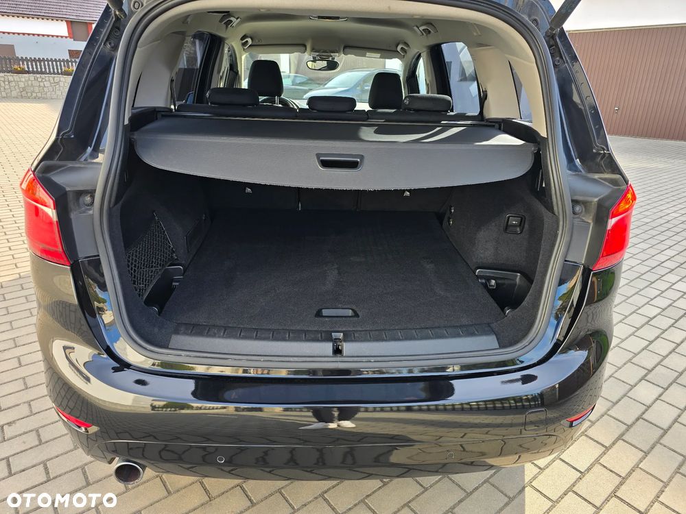 BMW Seria 2 218d Sport-Aut Advantage - 20