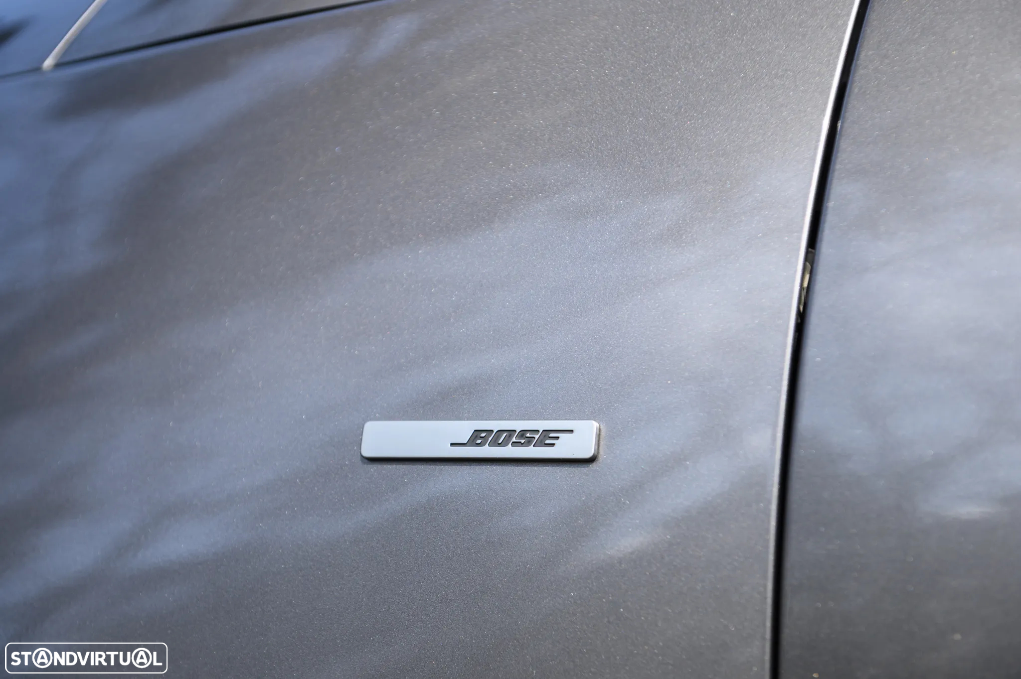 Renault Grand Scénic ENERGY dCi 110 EDC BOSE EDITION - 13