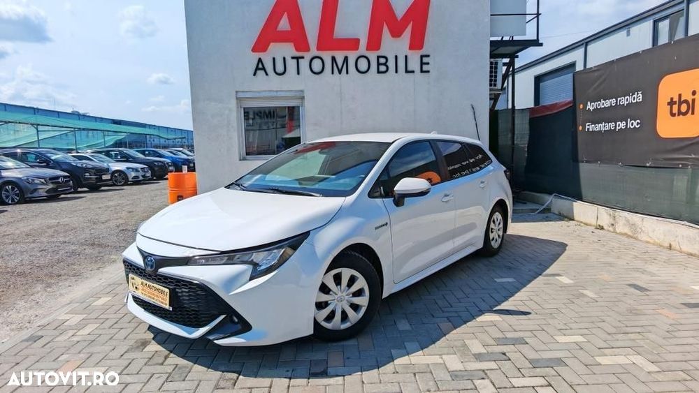 Toyota Corolla - 6