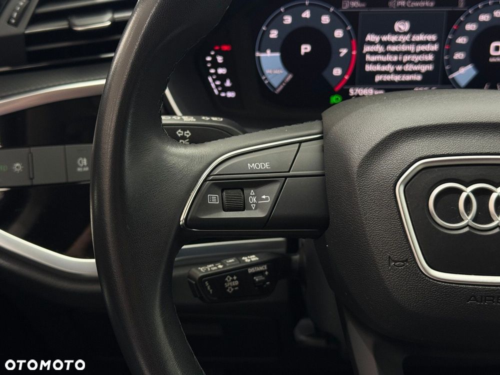Audi Q3 35 TFSI S tronic - 23