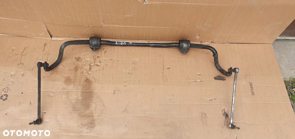 Stabilizator drążek stabilizatora przód BMW 3 E91 - 6