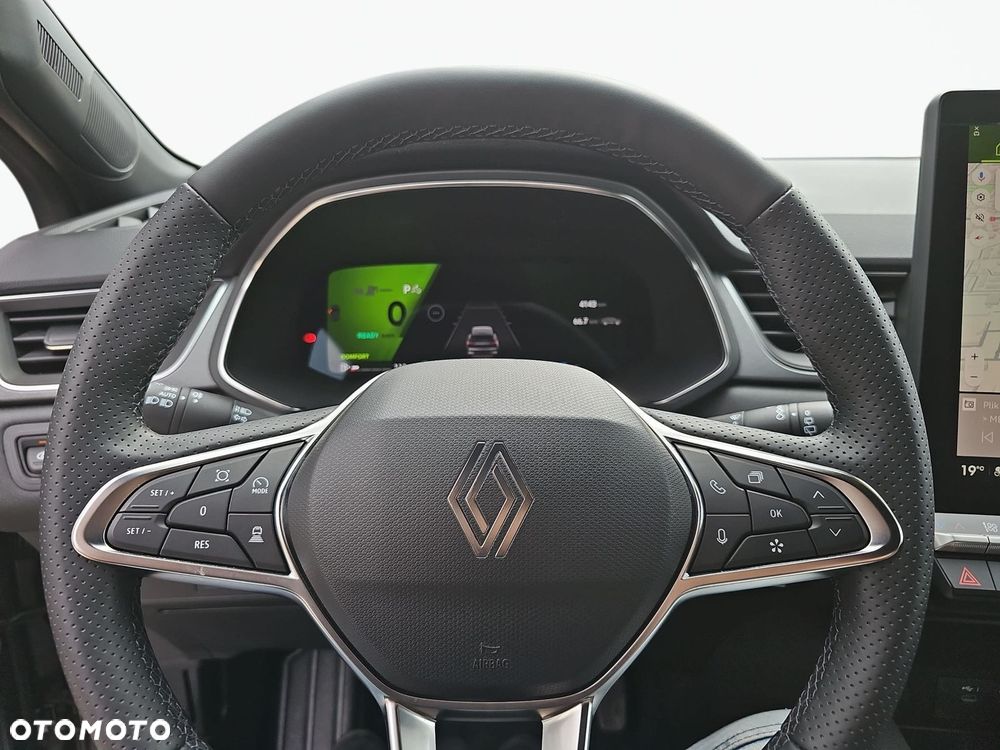 Renault Symbioz - 11