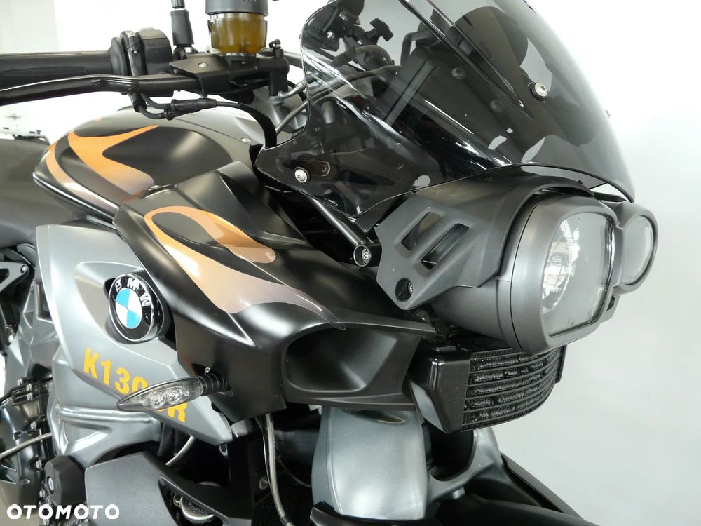 BMW K - 4