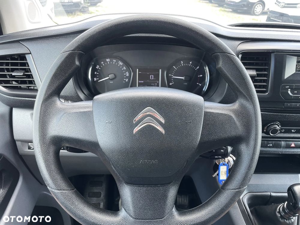 Peugeot Expert - 11