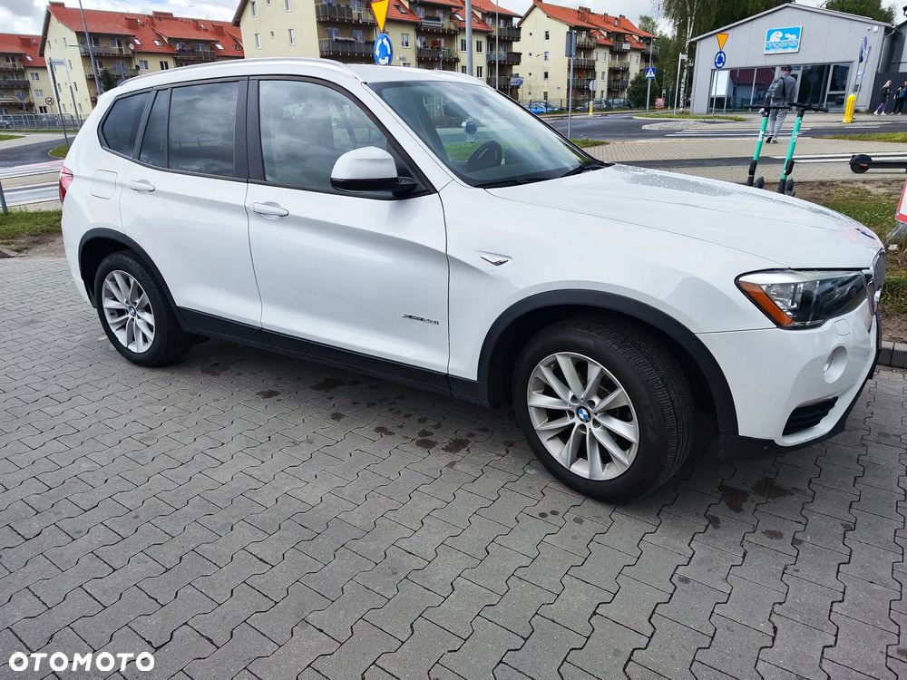 BMW X3 - 6