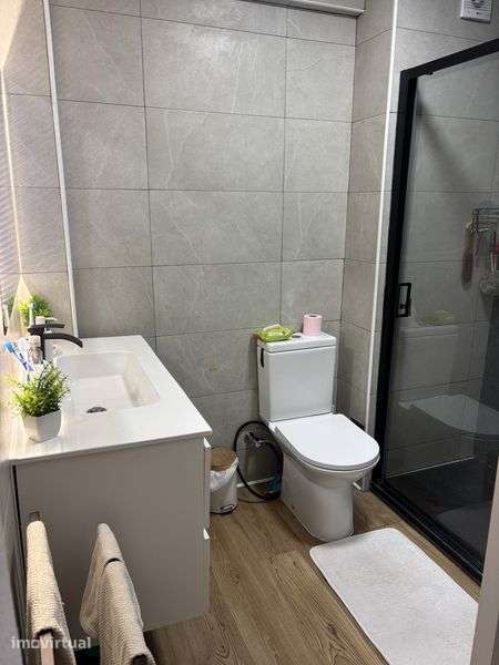 Apartamento T2 centro de sines - Grande imagem: 4/11