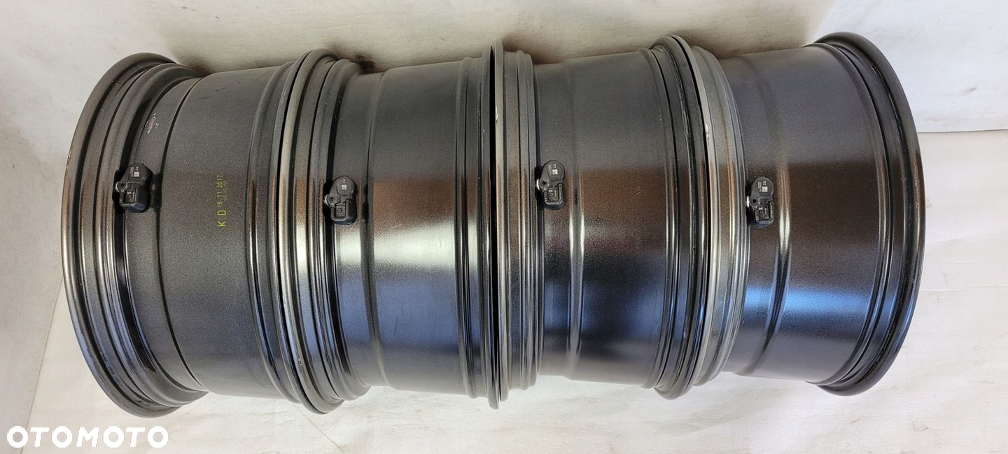FELGI BROCK LEXUS LS 9X20 20 ET25 5X120 NOWE - 8