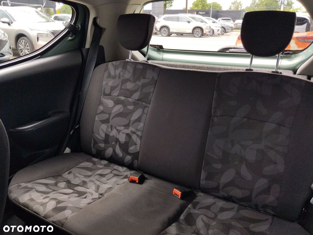 Suzuki Alto 1.0 Comfort - 16