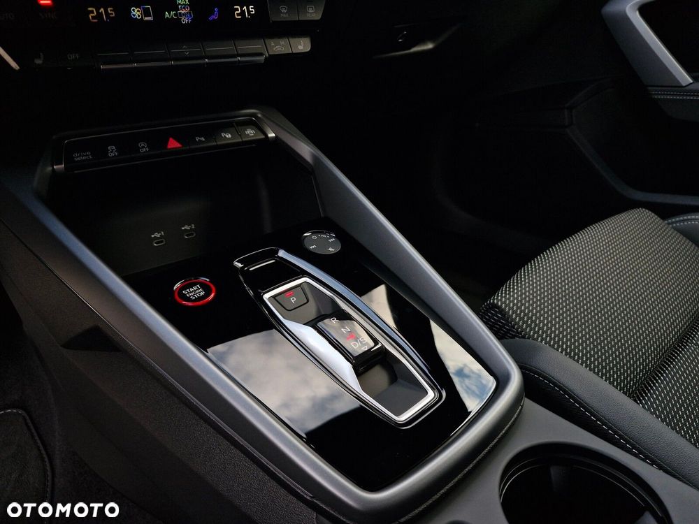 Audi S3 Sportback TFSI Quattro S tronic - 20
