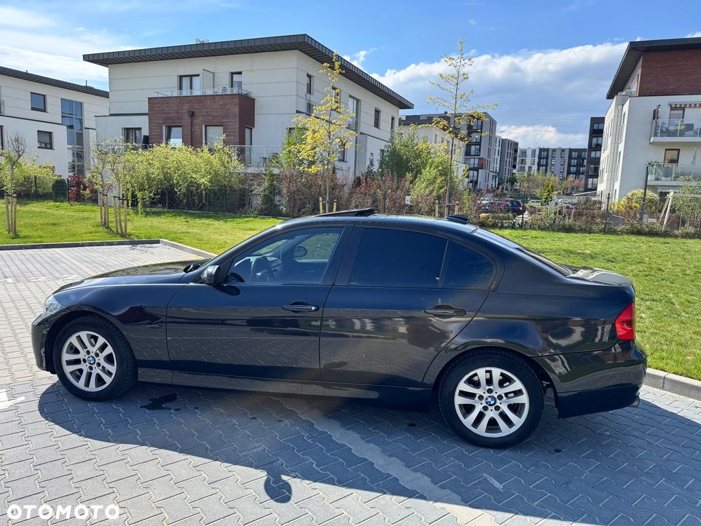 BMW Seria 3 320i Edition Lifestyle - 8