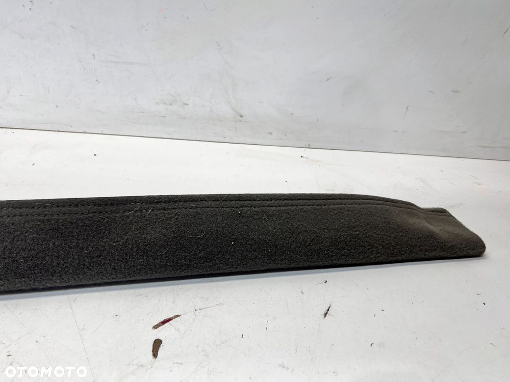 OSŁONA PODŁOGI BAGAŻNIKA AUDI Q5 8R0861529A BEŻ - 9