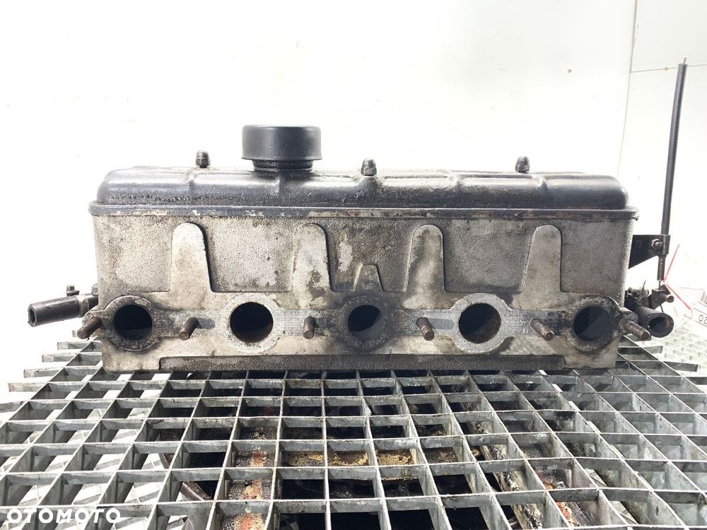 GŁOWICA  FSC ŻUK 2.1 B AK52 - 3