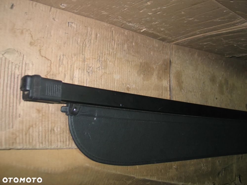 roleta bagaznika honda jazz 2 II 02-08r. oryginal - 6