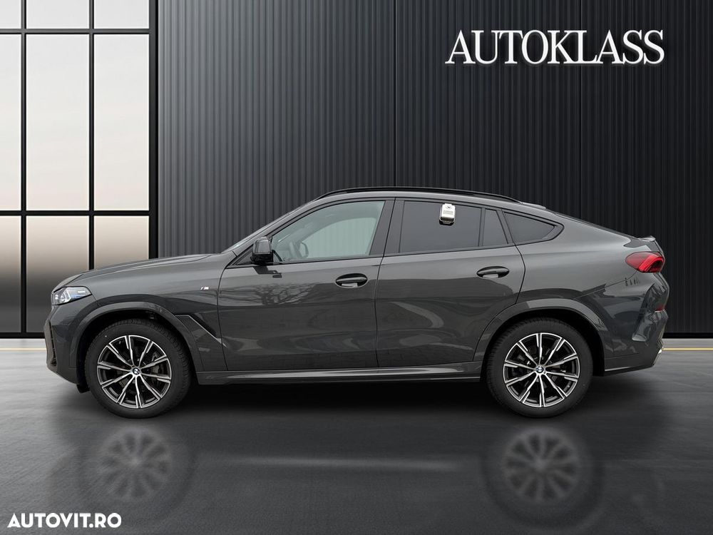 BMW X6 xDrive40d - 2