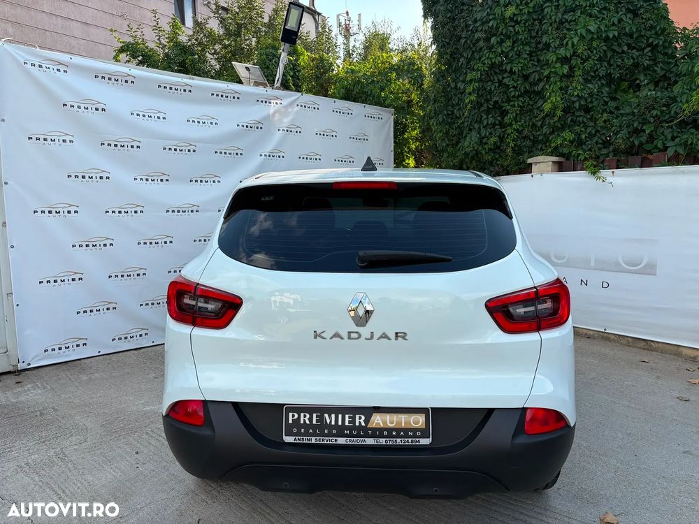 Renault Kadjar 1.2 TCe Zen - 21