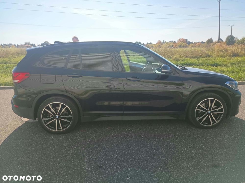 BMW X1 - 3