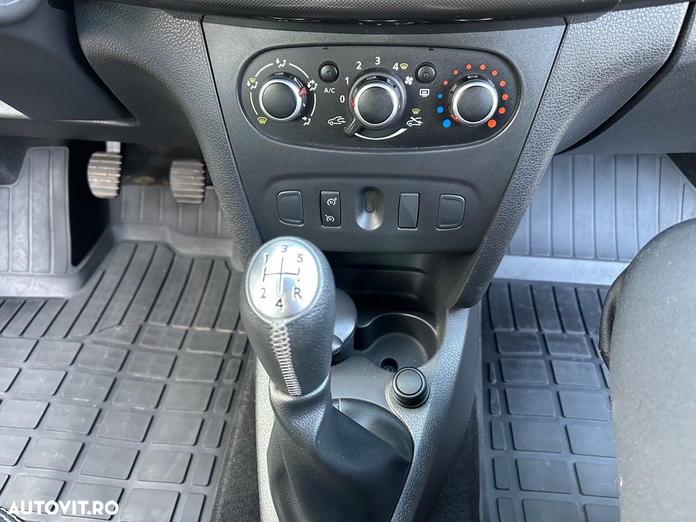 Dacia Logan Stepway 0.9 TCe - 20