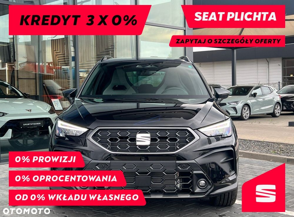 Seat Arona - 2