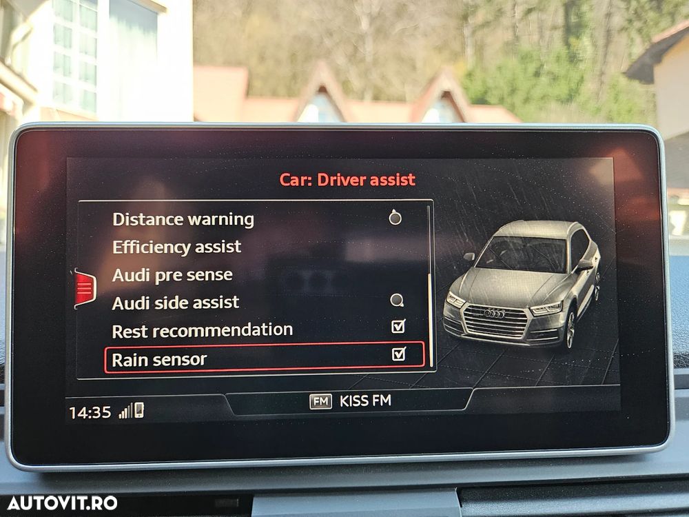 Audi Q5 2.0 TDI Quattro S tronic Sport - 16