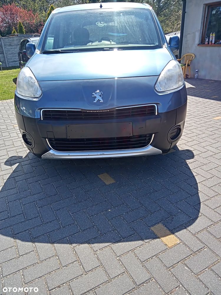 Peugeot Partner e-HDi FAP 92 Stop&Start Active - 3