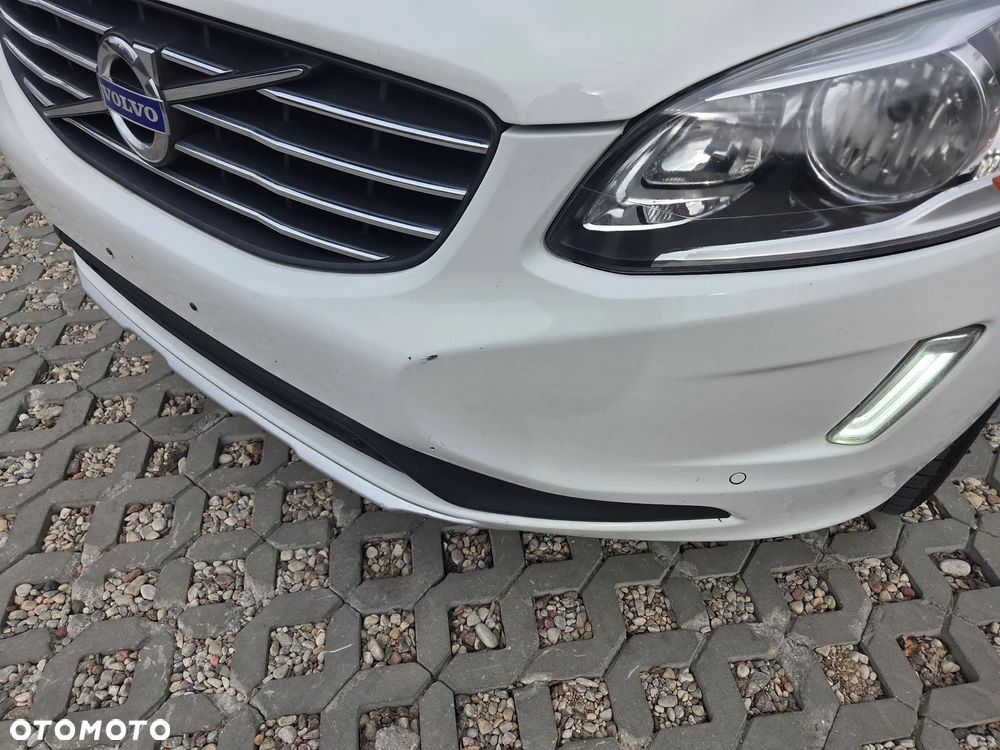 Volvo XC 60 T5 Drive-E Momentum - 24