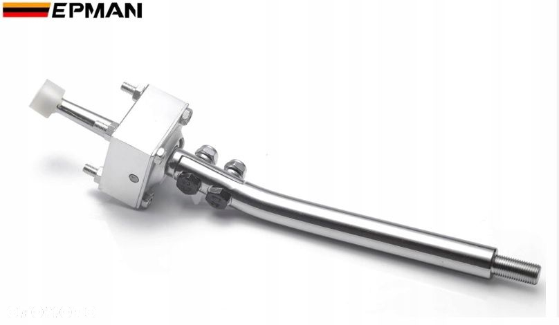 EPMAN Short Shifter TOYOTA SUPRA W50 W55 W58 R154 - 2