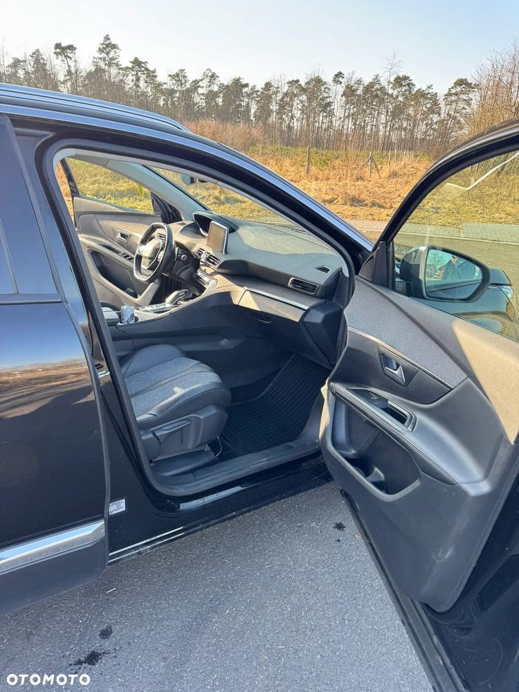 Peugeot 5008 BlueHDi 130 EAT8 Allure Pack - 17