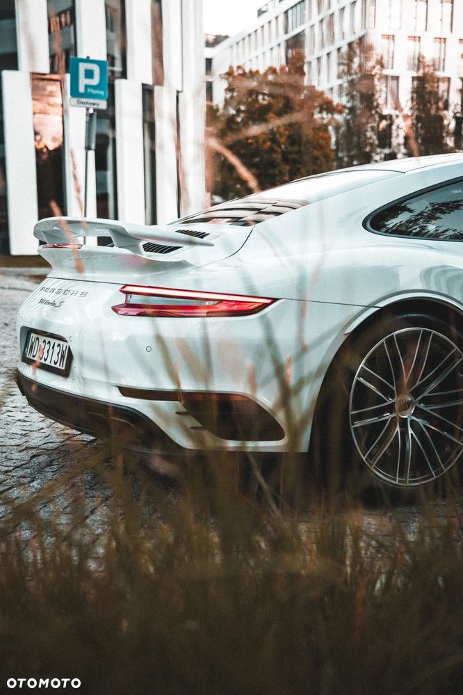 Porsche 911 - 11