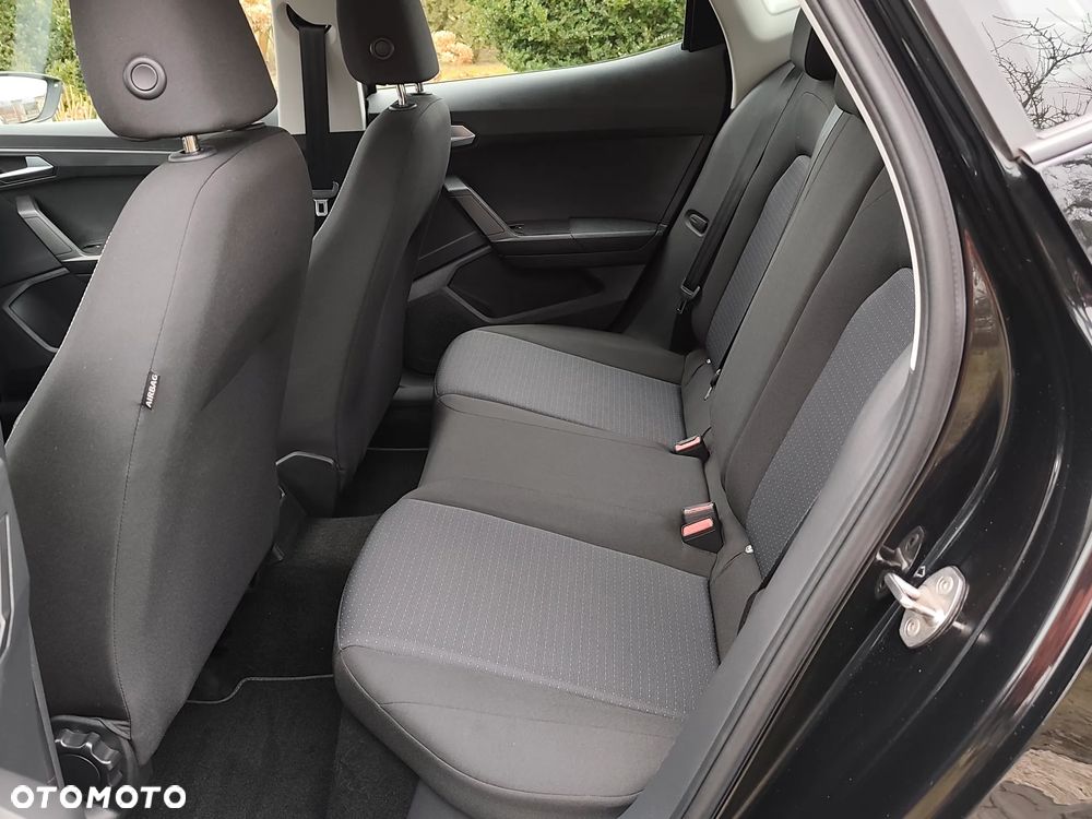 Seat Arona 1.0 TSI OPF DSG Style Edition - 26