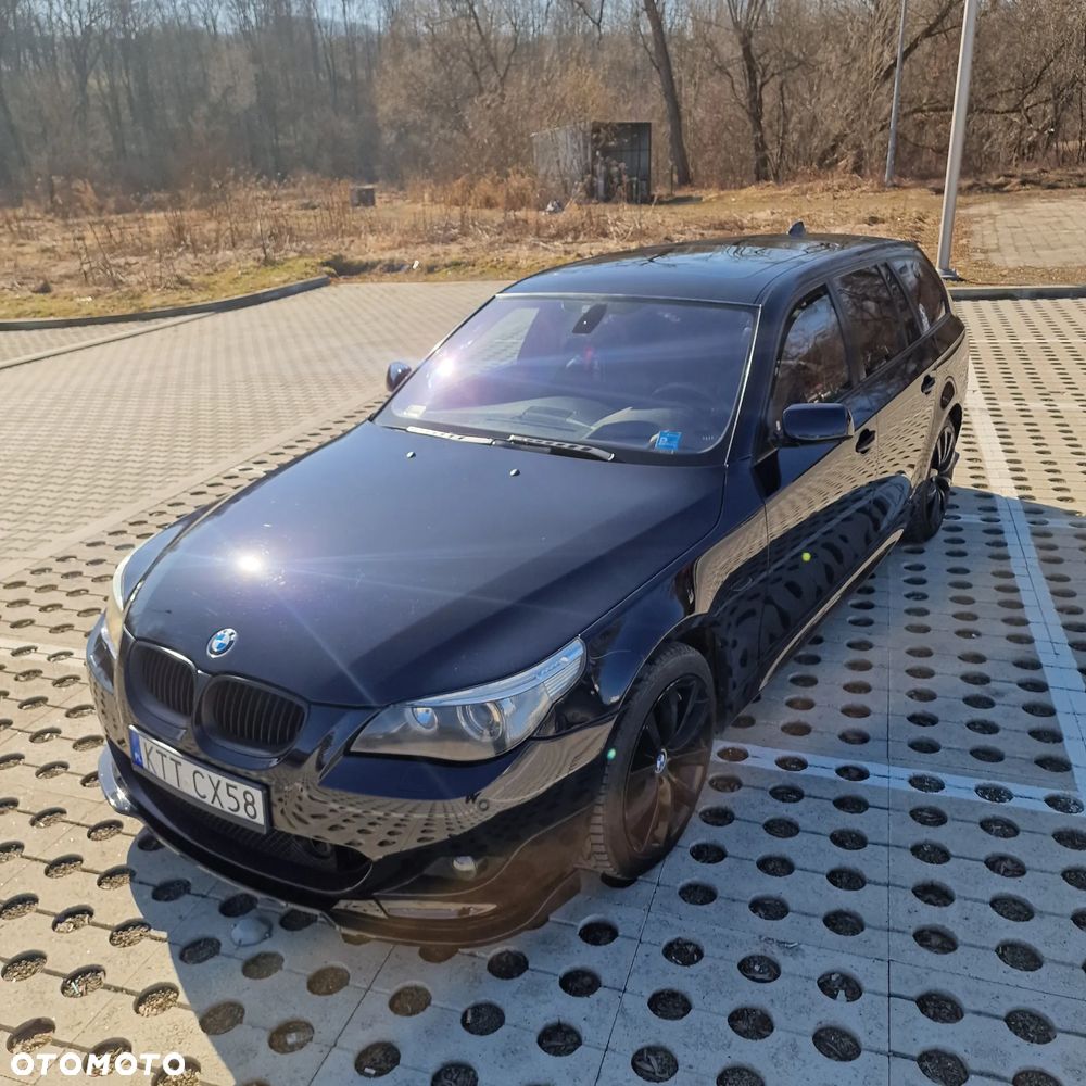 BMW Seria 5 - 11