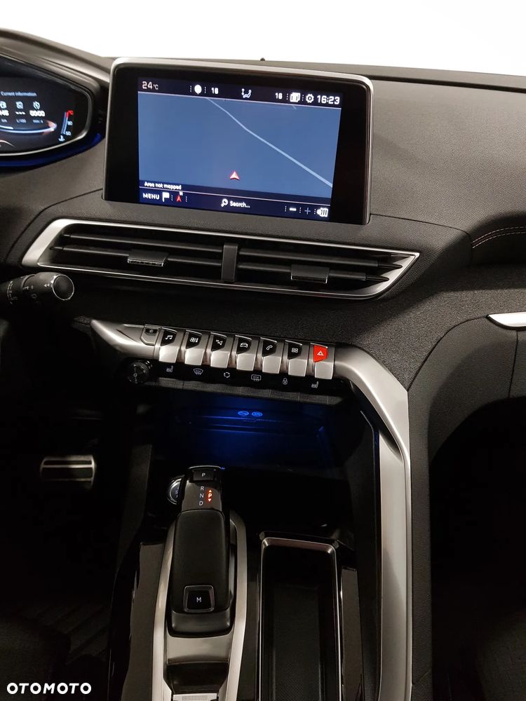 Peugeot 3008 ver-puretech-130-stop-start-gpf-eat8-gt - 9