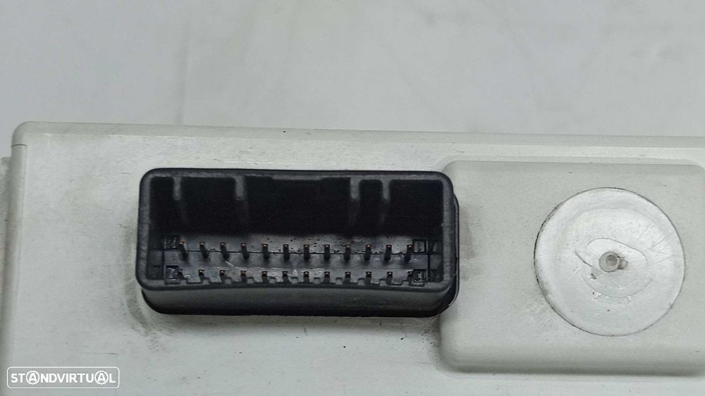 TELA/ECRÃ MULTIFUNÇÕES RENAULT MEGANE II BERLINA 5P AUTHENTIQUE - 4