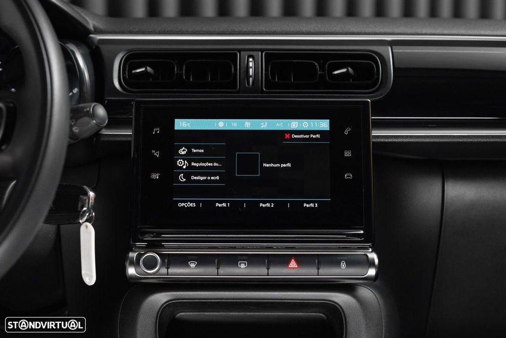 Citroën C3 1.2 PureTech Feel - 32