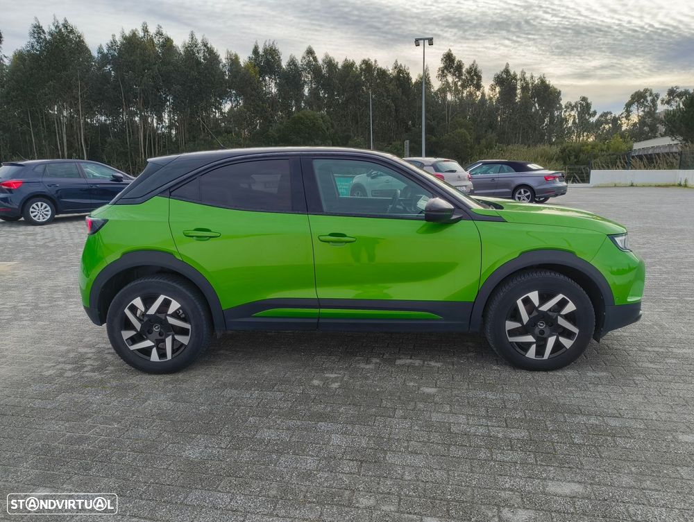 Opel Mokka 1.2 T GS Line - 4