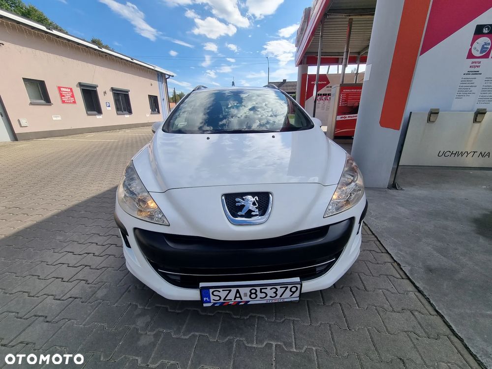 Peugeot 308 1.6 HDi Premium - 4