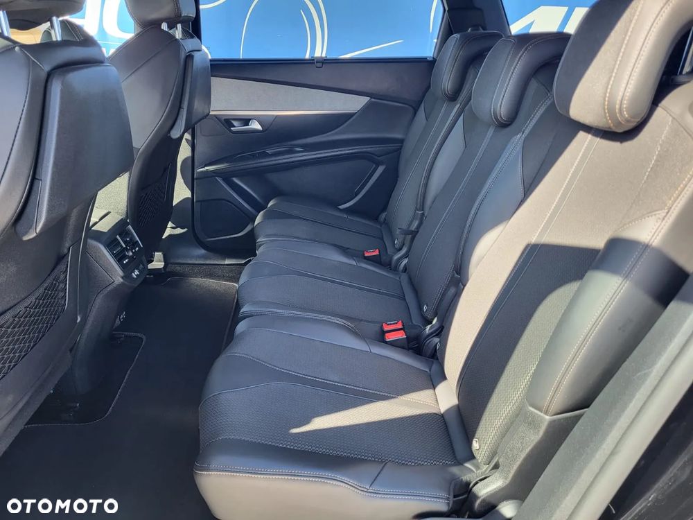Peugeot 5008 1.5 BlueHDi GT S&S EAT8 - 15