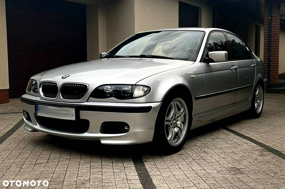 BMW Seria 3 - 3