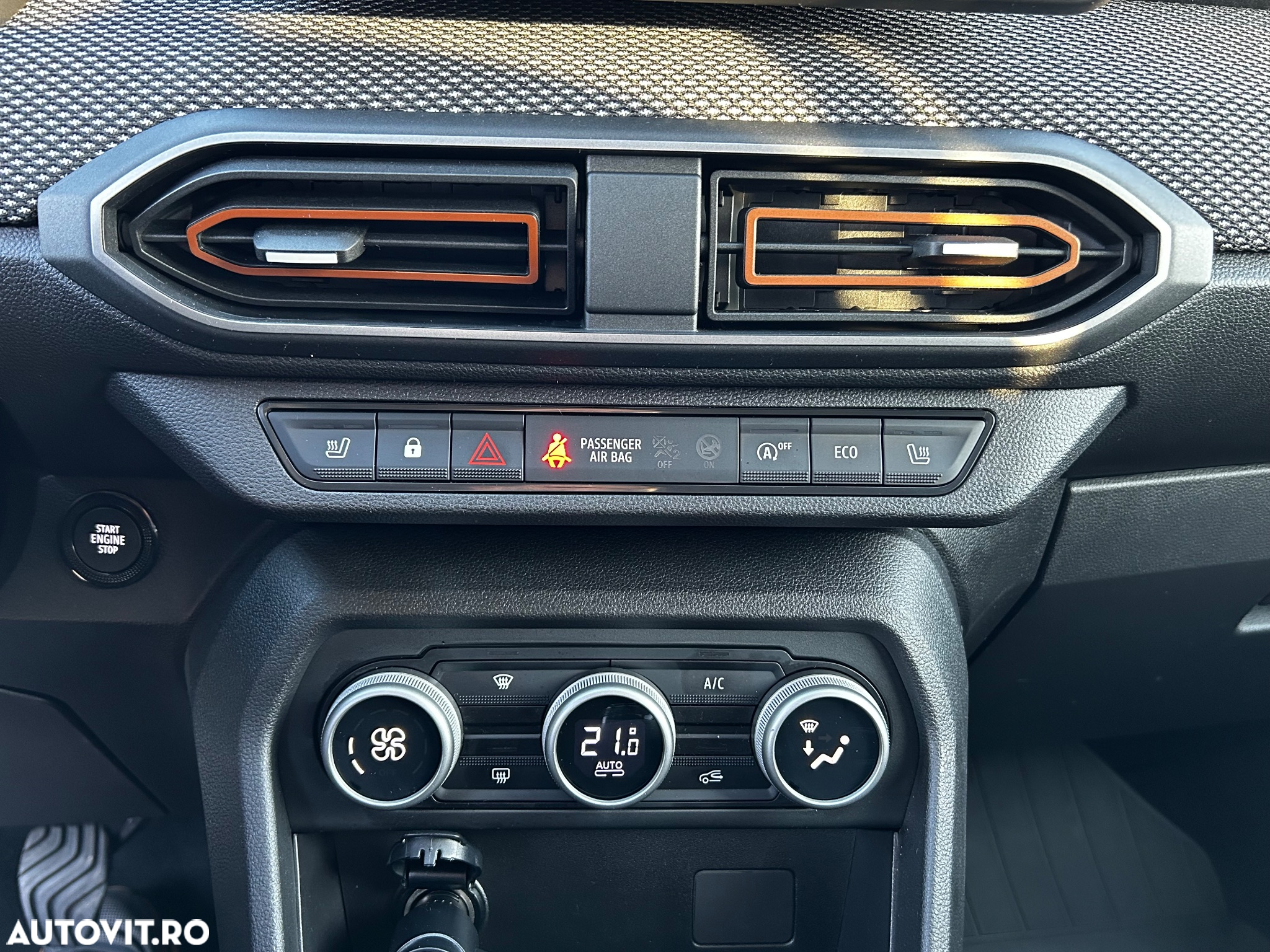 Dacia Sandero Stepway ECO-G 100 MT6 Extreme - 19