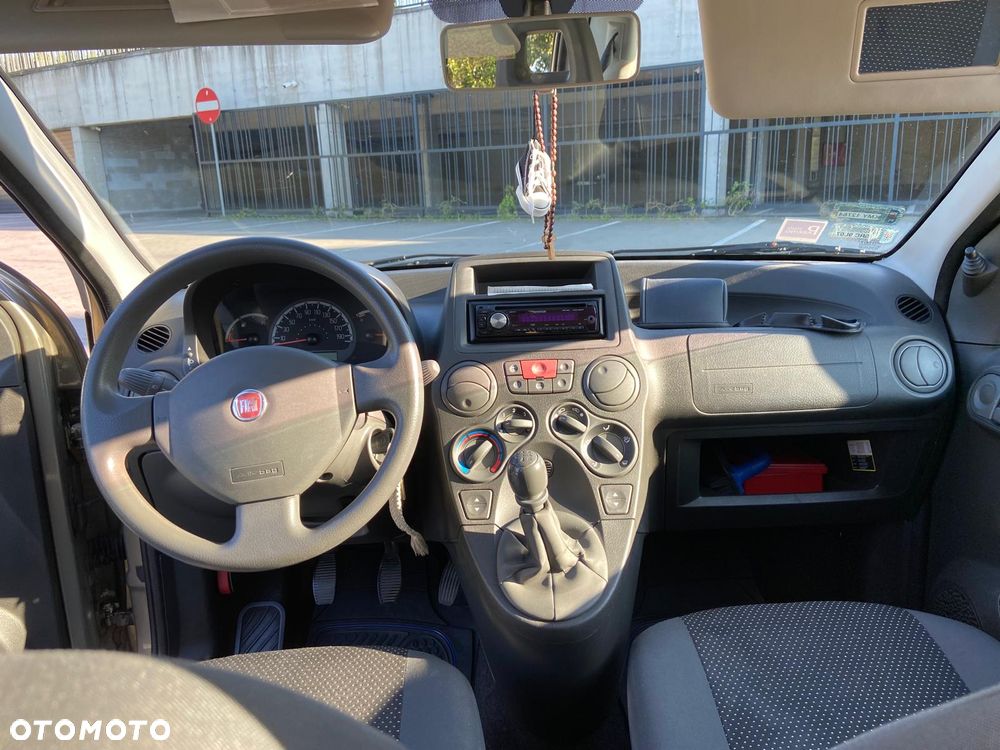 Fiat Panda - 12