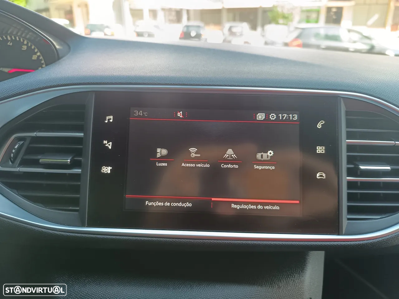 Peugeot 308 1.2 PureTech GT Line EAT8 - 49