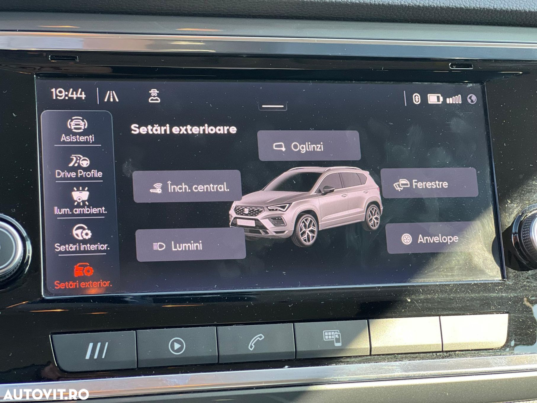 Seat Ateca - 30